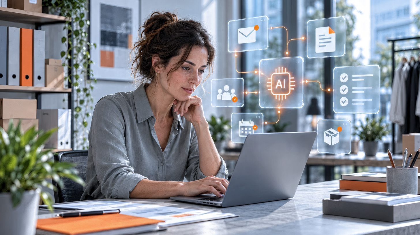 AI per le PMI: i primi casi d'uso concreti per partire senza grandi investimenti